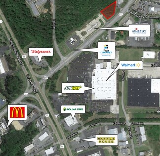 More details for US Highway 319, Thomasville, GA - Land for Sale