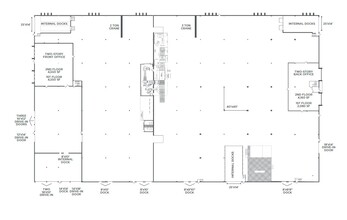 720 E Highland Rd, Macedonia, OH for rent Floor Plan- Image 1 of 1