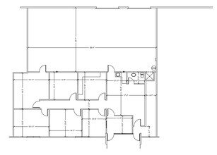 15534 W Hardy Rd, Houston, TX for rent Floor Plan- Image 2 of 2