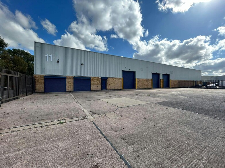 Aldridge Rd, Birmingham to rent - Building Photo - Image 1 of 5