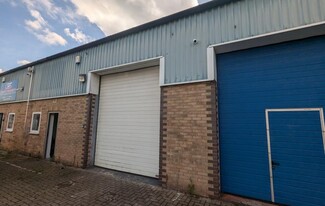 More details for 1-4 Basey Rd, Norwich - Industrial for Rent