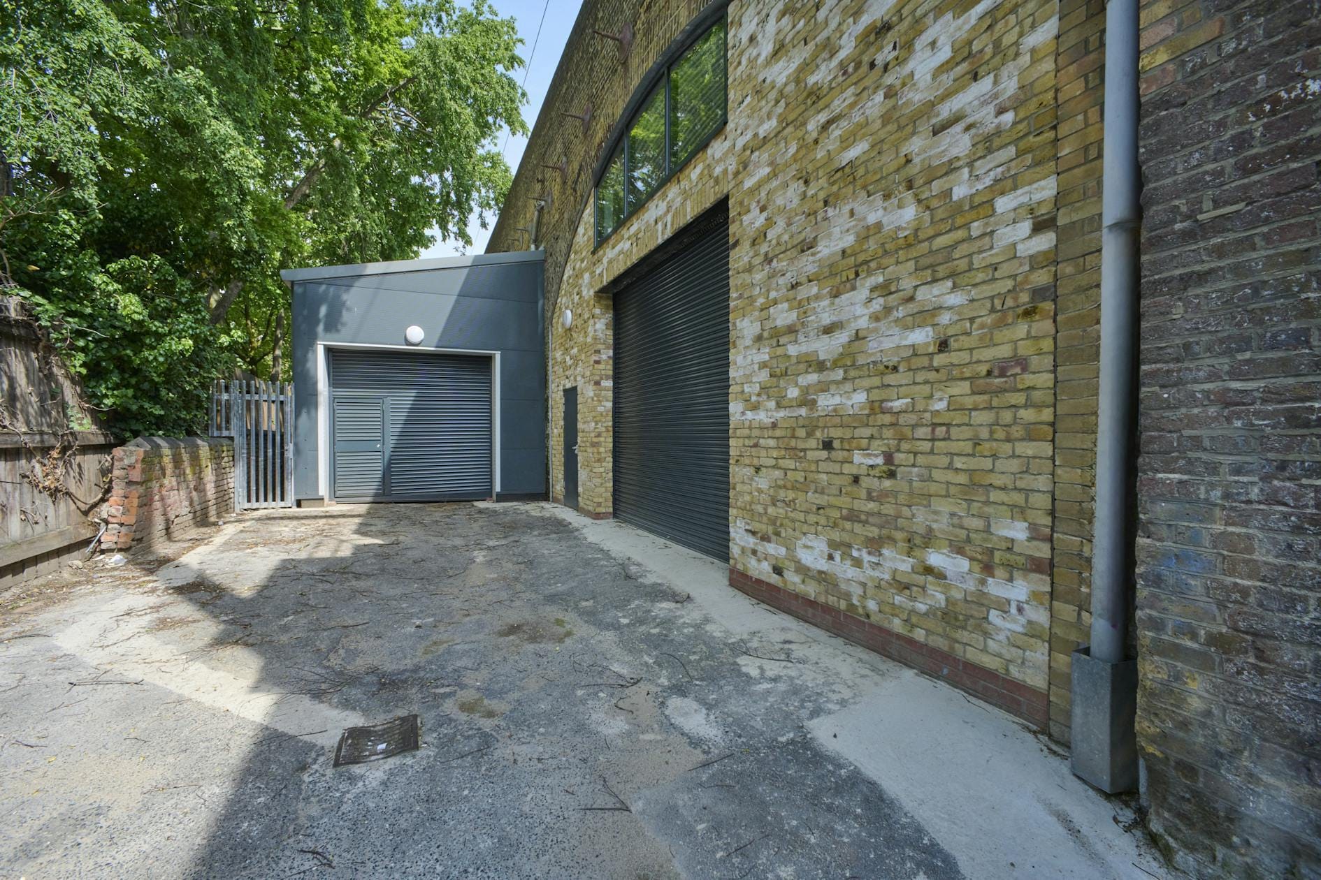 44 Castle Mews, London for sale Building Photo- Image 1 of 1