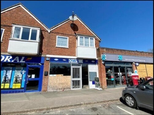 3 Monument Clos, Newbury for sale - Primary Photo - Image 1 of 1