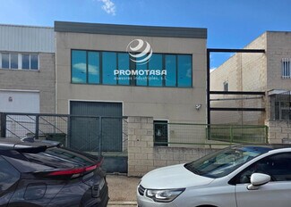 More details for Industrial to Rent
