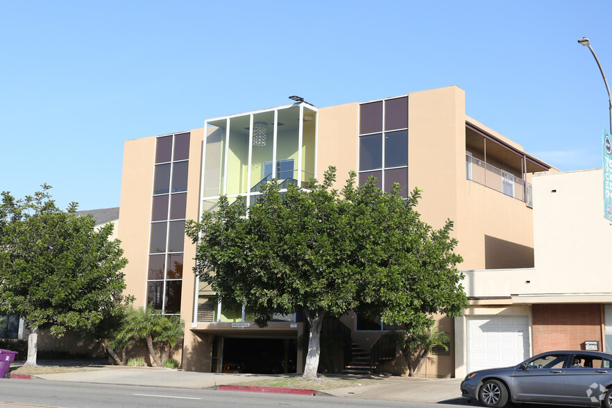 4014 Long Beach Blvd, Long Beach, CA for sale - Primary Photo - Image 1 of 1