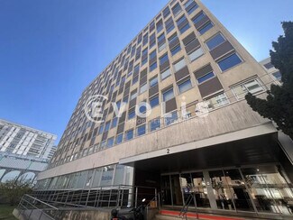 More details for 2 Rue Antoine Etex, Créteil - Office to Rent