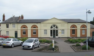 More details for Droitwich Rd, Worcester - Office for Rent