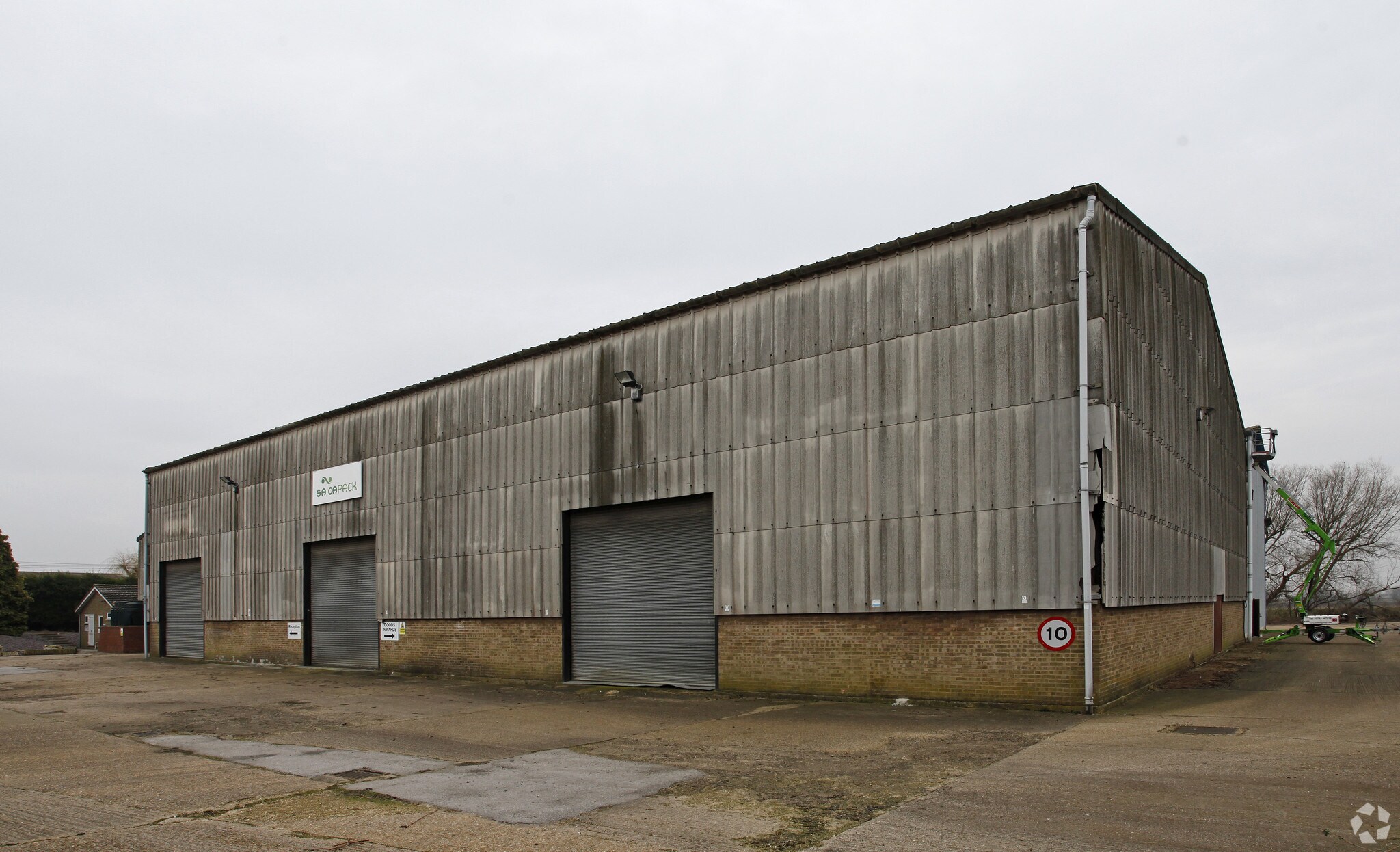 254 Station Rd, Whittlesey, Whittlesey for sale Primary Photo- Image 1 of 1