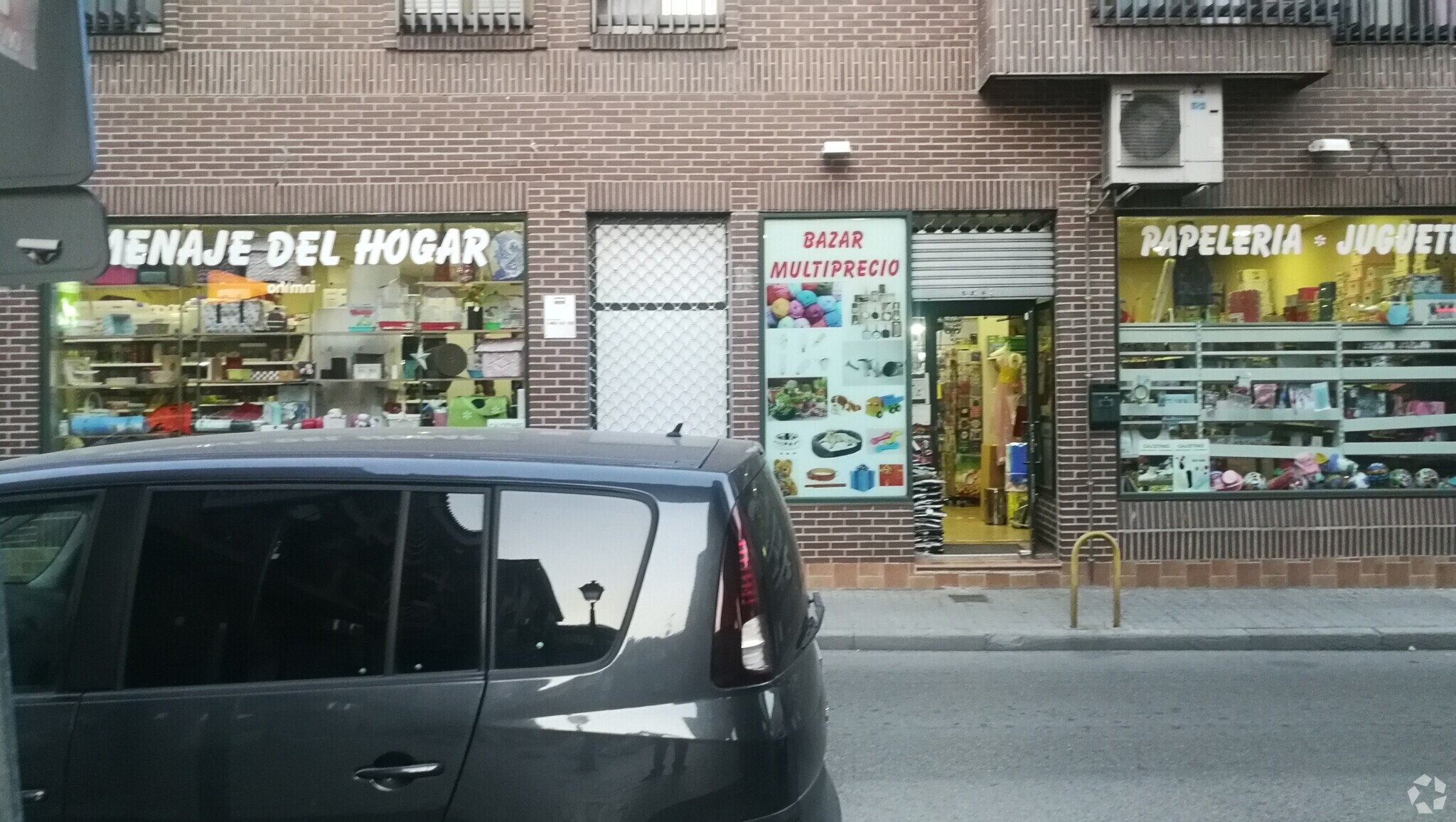 Calle Era, 8, Mejorada del Campo, Madrid to rent Interior Photo- Image 1 of 2