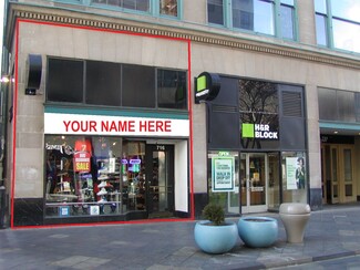 More details for 716 16th St, Denver, CO - Retail for Rent