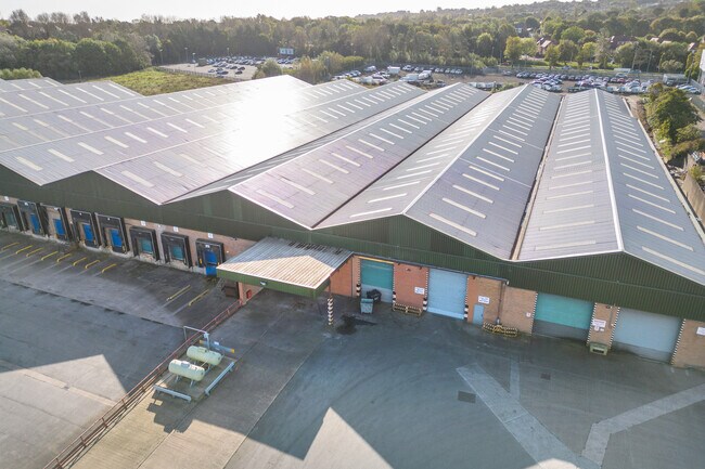 More details for Abbotsford Rd, Gateshead - Industrial to Rent