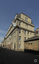 19A-19C Rose St, Edinburgh for rent Primary Photo- Image 1 of 4