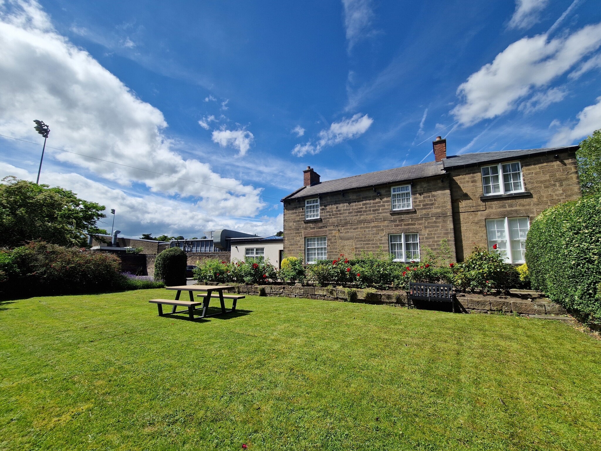 131 The Triangle, Belper to rent Building Photo- Image 1 of 19