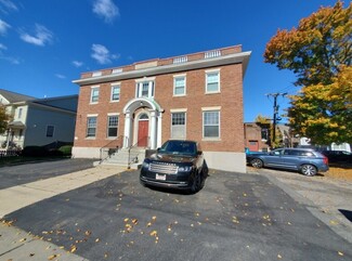 More details for 11 Boyd St, Watertown, MA - Office for Rent