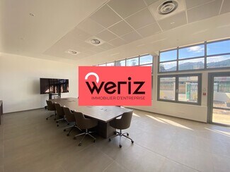 More details for Voie Sans Nom Vallee Verte Prolongee, Marseille - Office to Rent