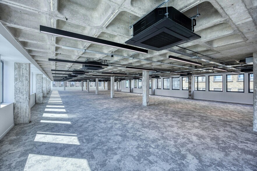 48-62 St Vincent St, Glasgow to rent - Interior Photo - Image 3 of 7