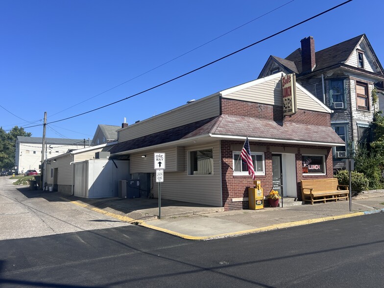 800 3rd St, Moundsville, WV for sale - Building Photo - Image 2 of 23