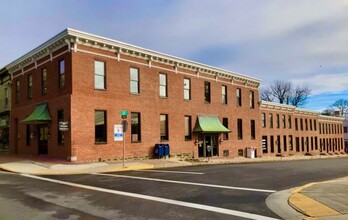 201 E Main St, Westminster, MD for sale Building Photo- Image 1 of 1