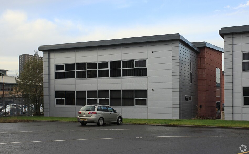 Govan Rd, Glasgow for sale - Primary Photo - Image 1 of 1