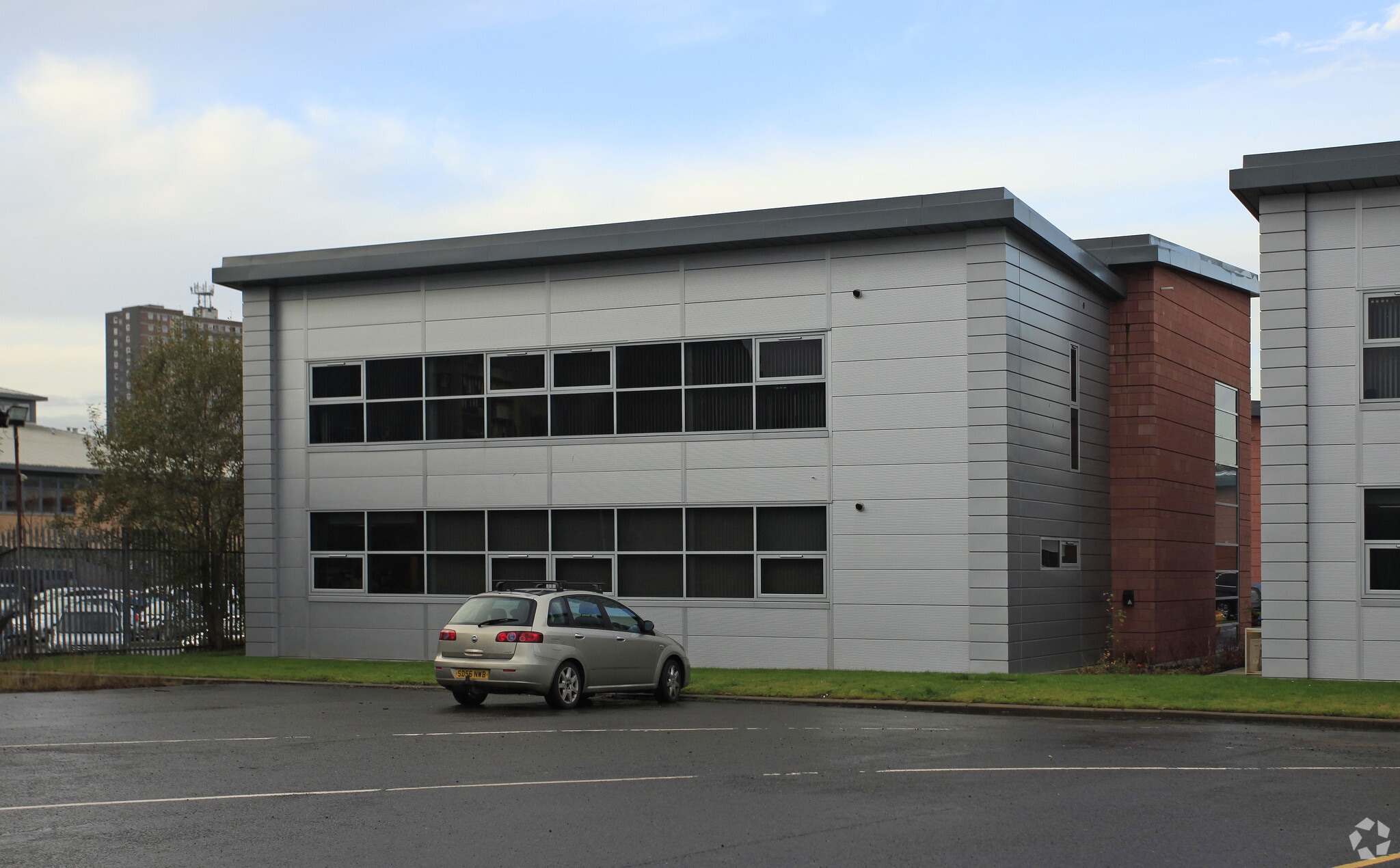 Govan Rd, Glasgow for sale Primary Photo- Image 1 of 1
