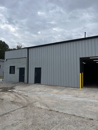 More details for 1206 Sylvan Rd SW, Atlanta, GA - Industrial for Rent