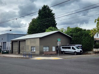 More details for 1634 SE Brooklyn St, Portland, OR - Industrial for Sale