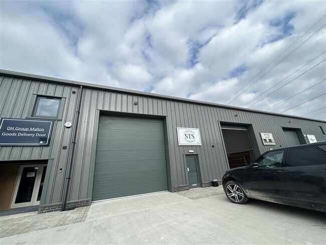 More details for 11 Cherry Farm Close, Malton - Industrial to Rent