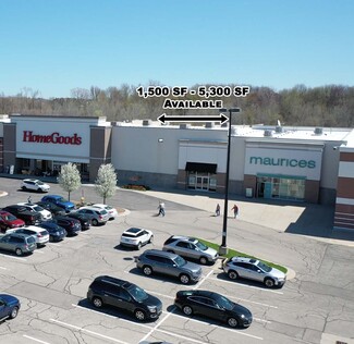 More details for 3530 W Shore Dr, Holland, MI - Retail for Rent