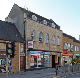 More details for 25 High St, Banbury - Office for Rent