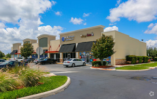 More details for 3040 Dyer Blvd, Kissimmee, FL - Retail for Rent