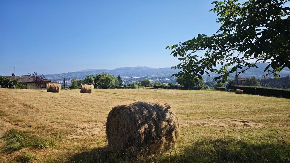 Lugar Pumarin, 50, Siero, Asturias for sale - Aerial - Image 1 of 31