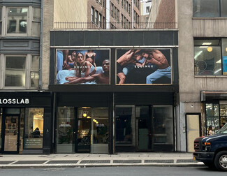 More details for 1177 Broadway, New York, NY - Retail for Rent