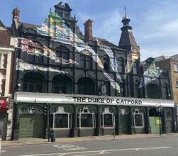 167-169 Rushey Green, London to rent Building Photo- Image 1 of 6
