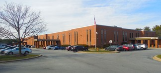 More details for 2600 Glasgow Ave, Newark, DE - Office/Medical, Medical for Rent