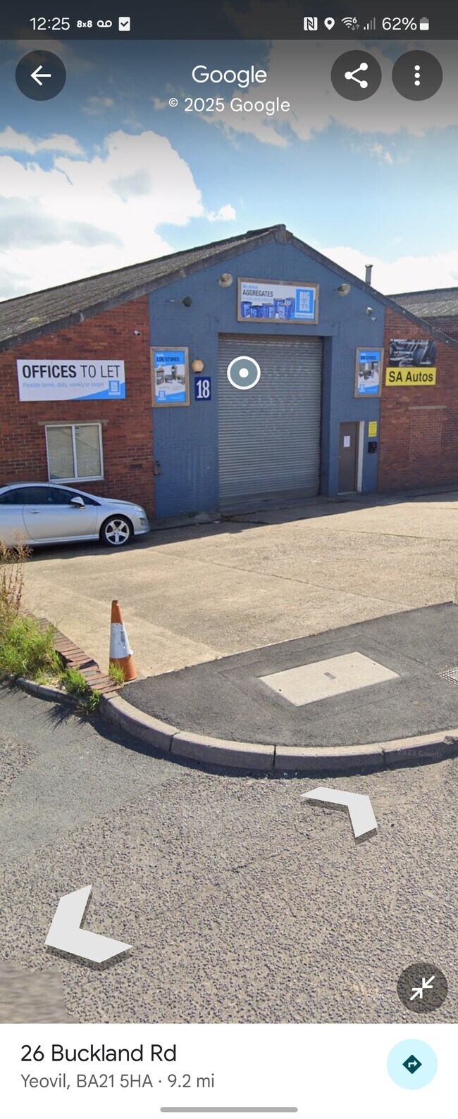 More details for Buckland Rd, Yeovil - Industrial to Rent