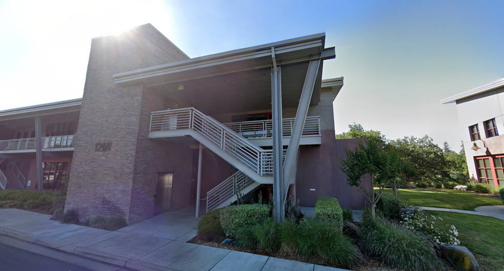 1200 Scenic Dr, Modesto, CA for sale - Building Photo - Image 1 of 1