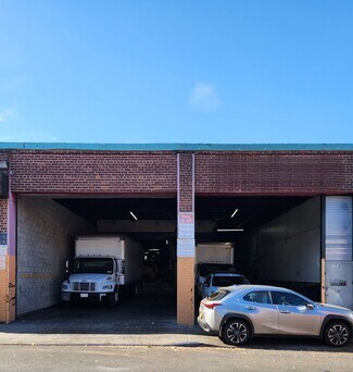 More details for 60-20 59th Pl, Maspeth, NY - Industrial for Rent