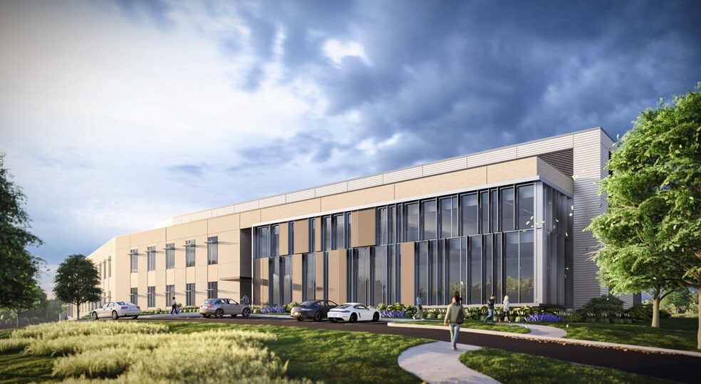 8330 Excelsior Dr, Madison, WI to rent - Building Photo - Image 3 of 8