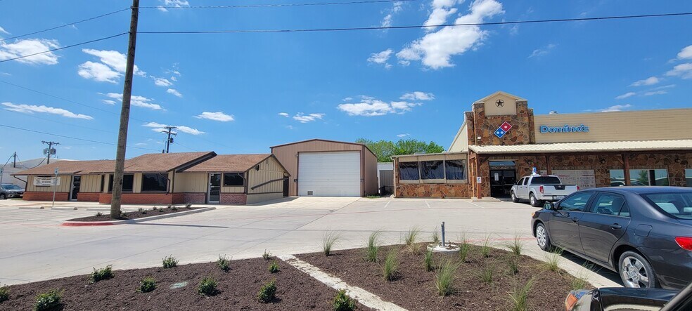 205 FM 156, Justin, TX for sale - Primary Photo - Image 1 of 1