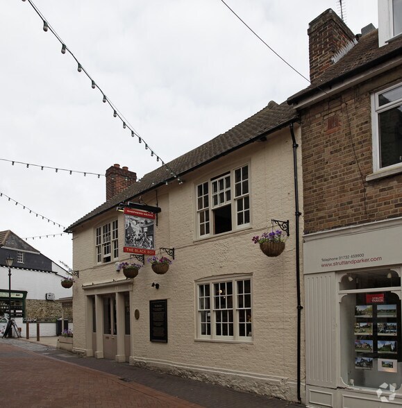 13 Bank St, Sevenoaks for sale - Primary Photo - Image 1 of 1