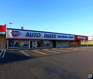 More details for 10525 Folsom Blvd, Rancho Cordova, CA - Retail for Rent