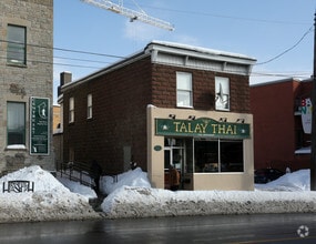 511 Bank St, Ottawa, ON for sale Primary Photo- Image 1 of 2