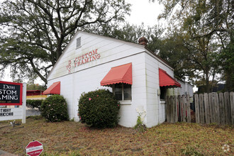 942 Savannah Hwy, Charleston, SC for sale Primary Photo- Image 1 of 1