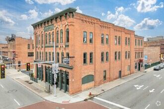 619 Monroe St, Toledo, OH for rent Primary Photo- Image 1 of 8