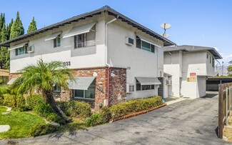 More details for 1033 W Cypress St, Covina, CA - Residential for Sale