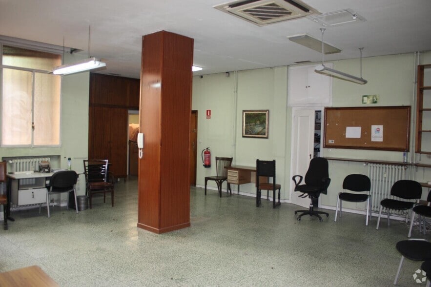 Build-to-Rent in Madrid, Madrid for sale - Interior Photo - Image 1 of 1