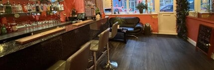 27 Tontine St, Folkestone to rent Interior Photo- Image 1 of 2