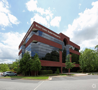 More details for 1912 Eastchester Dr, High Point, NC - Office for Rent