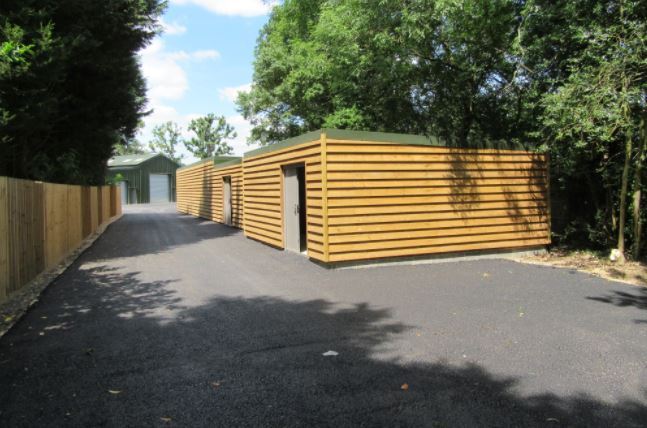 Five Oaks Rd, Slinfold for sale - Primary Photo - Image 1 of 1