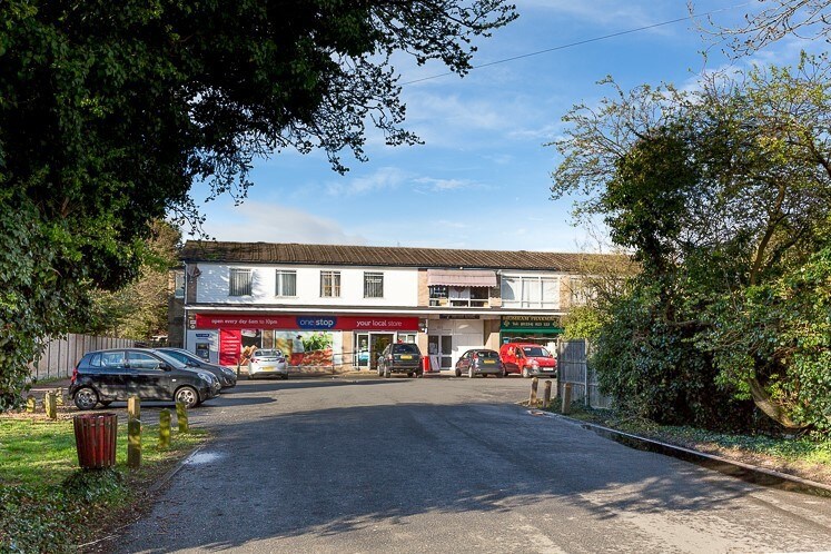 Molivers Ln, Bromham for sale - Primary Photo - Image 1 of 1